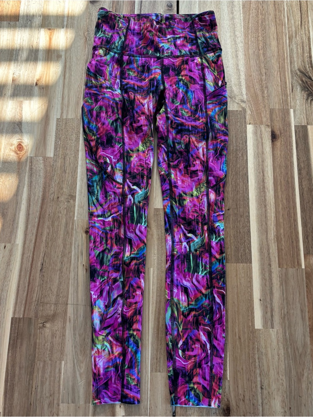Lululemon‎ Leggings